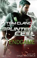 Splinter Cell Endgame