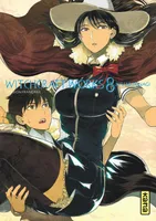 8, Witchcraft Works - Tome 8, Tome 8