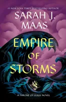 Empire of Storms - Hardback