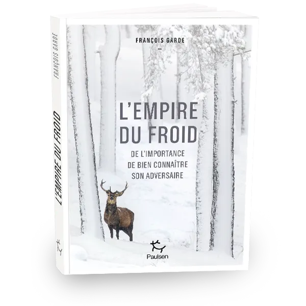 L'Empire du froid François GARDE