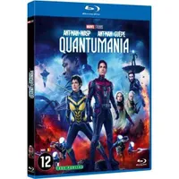 Ant-Man et la Guêpe : Quantumania - Blu-ray (2023)