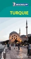 36750, Guide Vert Turquie