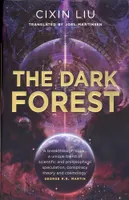 The Dark Forest (The Three-Body Problem Series 2)