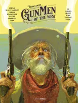 1, Gunmen of the West - histoire complète