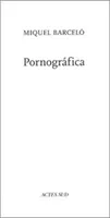 Pornogràfica
