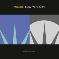 Minimal New York City /anglais