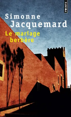 Le Mariage berbère, roman