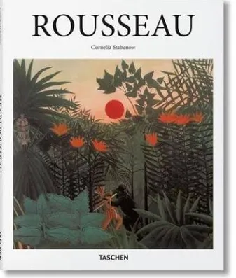 Henri Rousseau, BA