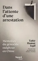 Dans l'attente d'une arrestation, Mémoires du génocide ouïghour en Chine