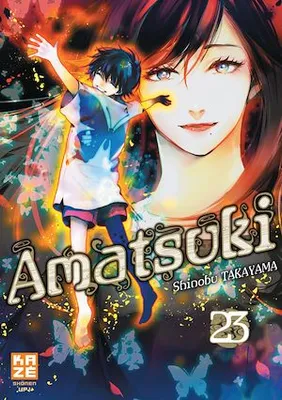 Amatsuki T23