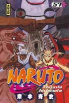 57, Naruto