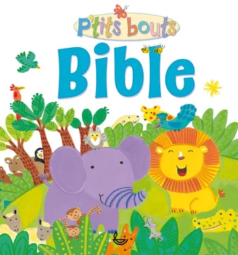 P'tits bouts - Bible