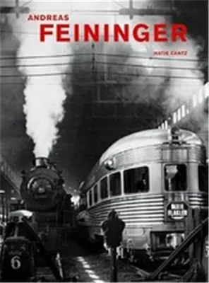Andreas Feininger That's Photography /anglais/allemand