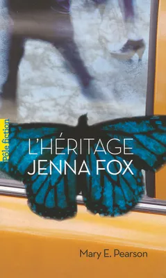 L’Héritage Jenna Fox
