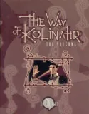 [Occasion] Star Trek, the Next Generation RPG - The Way of Kolinahr - The Vulcans