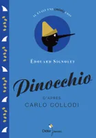 11, Pinocchio, Conte