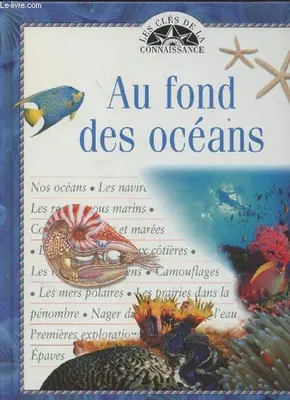 Au fond des océans (Collection 