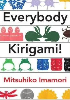 Everybody Kirigami /anglais