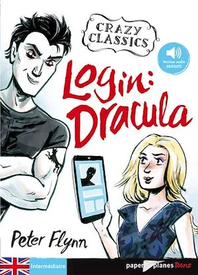 Login : Dracula - Ebook