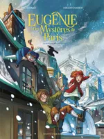 2, Eugénie et les mystères de Paris - Tome 02, Les Korrigans d'Austerlitz
