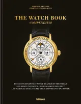 The Watch Book Compendium /anglais