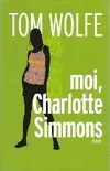 Moi, Charlotte Simmons