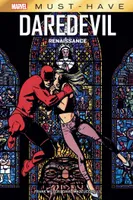 Marvel must-have, Daredevil: Renaissance, Renaissance