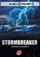 1, Alex Rider - Tome 1 - Stormbreaker, Volume 1, Stormbreaker