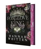 1, The Nightshade Kingdom, T1 : The Foxglove King (édition reliée)