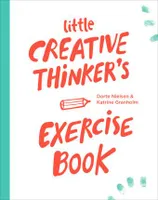 Little Creative Thinker s Exercise Book /anglais