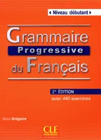 Grammaire progressive du français, Niveau débutant