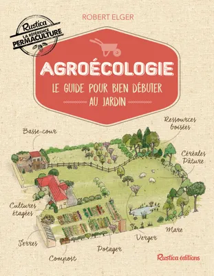 Agroécologie, Le guide pour bien débuter au jardin