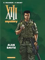 XIII mystery, 12, Alan Smith