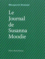 LE JOURNAL DE SUSANNA MOODIE