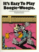It's Easy To Play Boogie-Woogie
