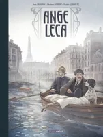 1, Ange Leca - V01 - édition toilée