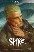 Buffy: Spike, Un sombre refuge