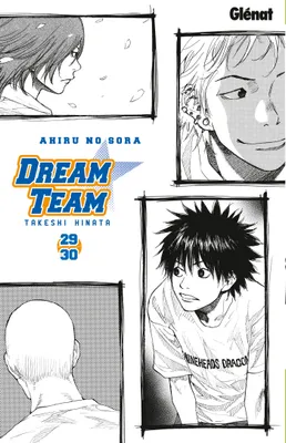 23, Dream Team - Tome 29-30