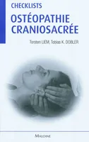 osteopathie craniosacree - checklists