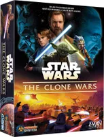 Pandemic - Star Wars - The Clone Wars