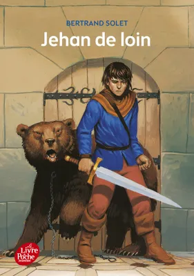 Jehan de Loin