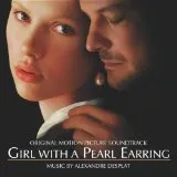 La jeune fille à la perle (Girl with a pearl earri