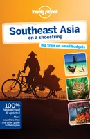 Southeast Asia on a shoestring 17ed -anglais-