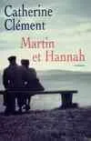 Martin et Hannah, roman