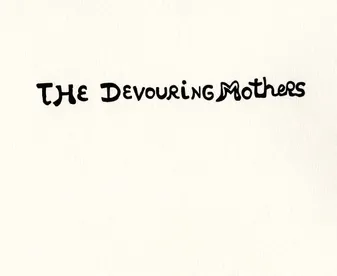 the devouring mothers-ang / fr