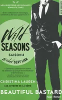 4, Wild seasons - Tome 04