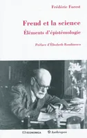 Freud et la science - éléments d'épistémologie, éléments d'épistémologie
