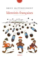 Identités françaises