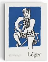 LEger. The Search of a New Order /anglais/espagnol