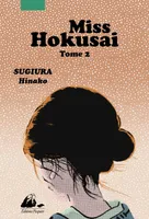 2, MISS HOKUSAI 2